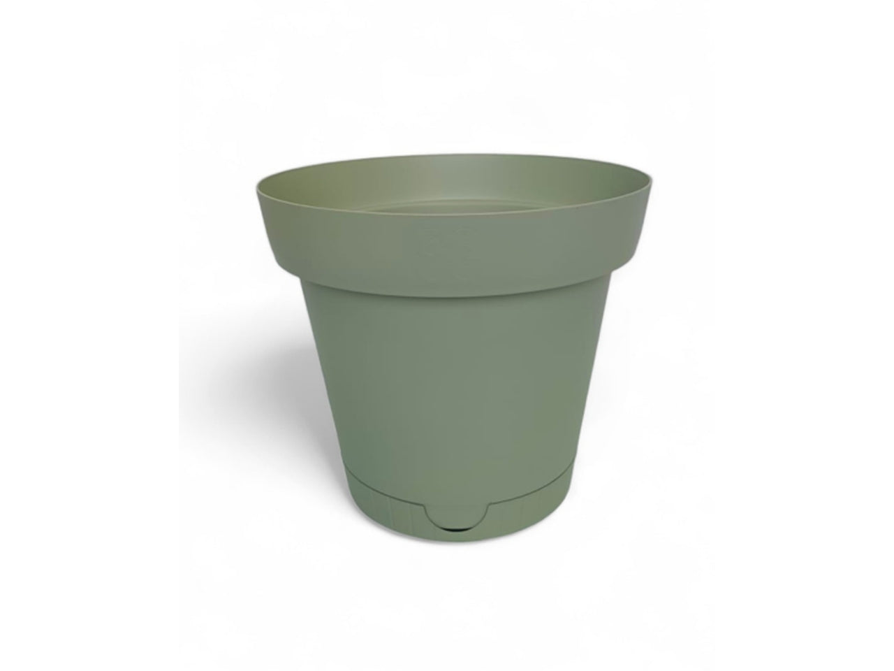 Vaso - linea origine - 30 colore verde pallido scuro