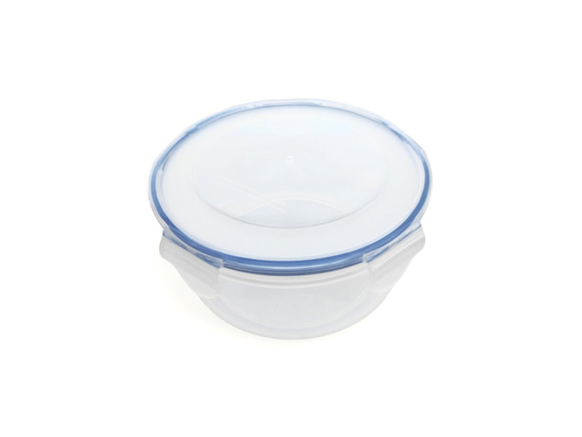 Contenitore superlock tondo 1500ml neutro
