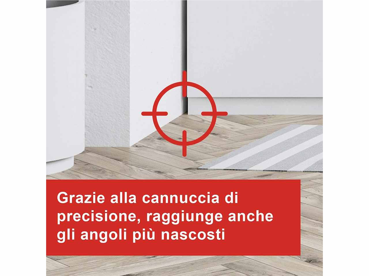Vape insetticida spray scarafaggi e formiche da 400ml