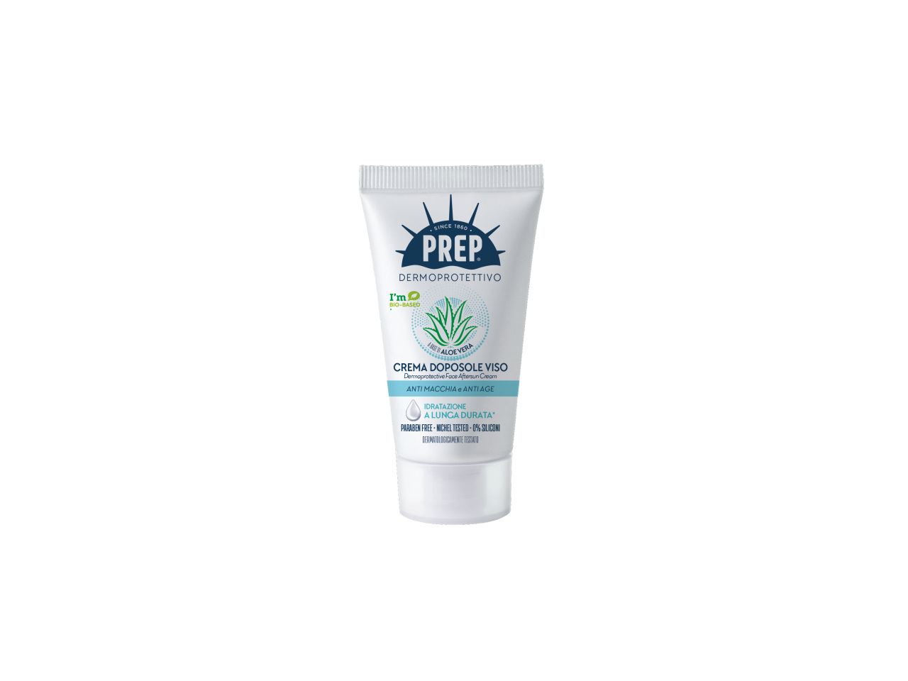 Prep-doposole viso 50ml x6