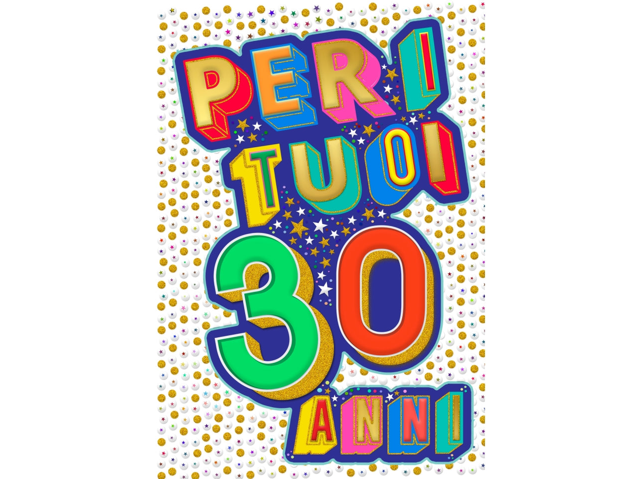 Biglietto i migliori anni