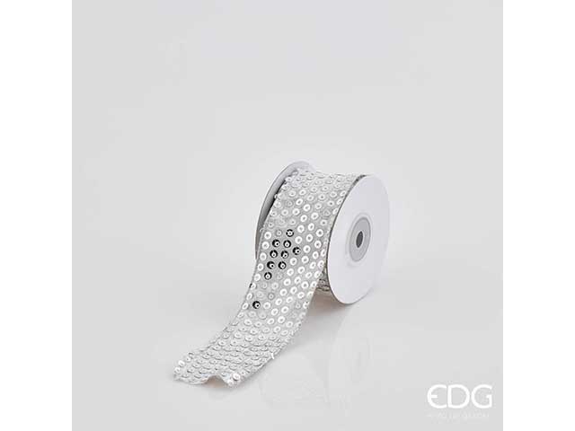 Nastro paillet.38mmx10mt 336138,02