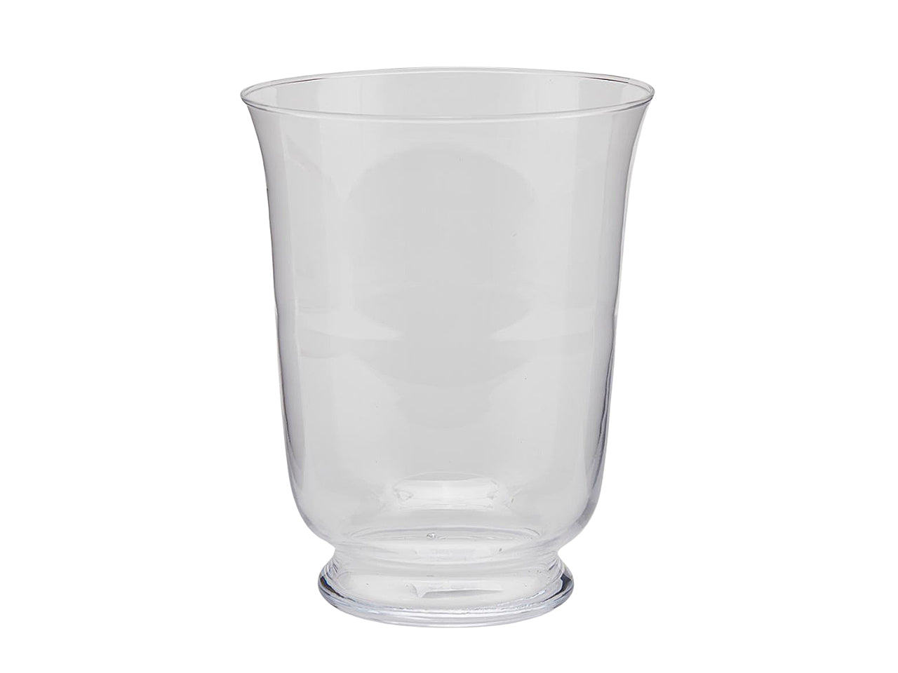 L.vetro vaso 28x22cm 106654.00