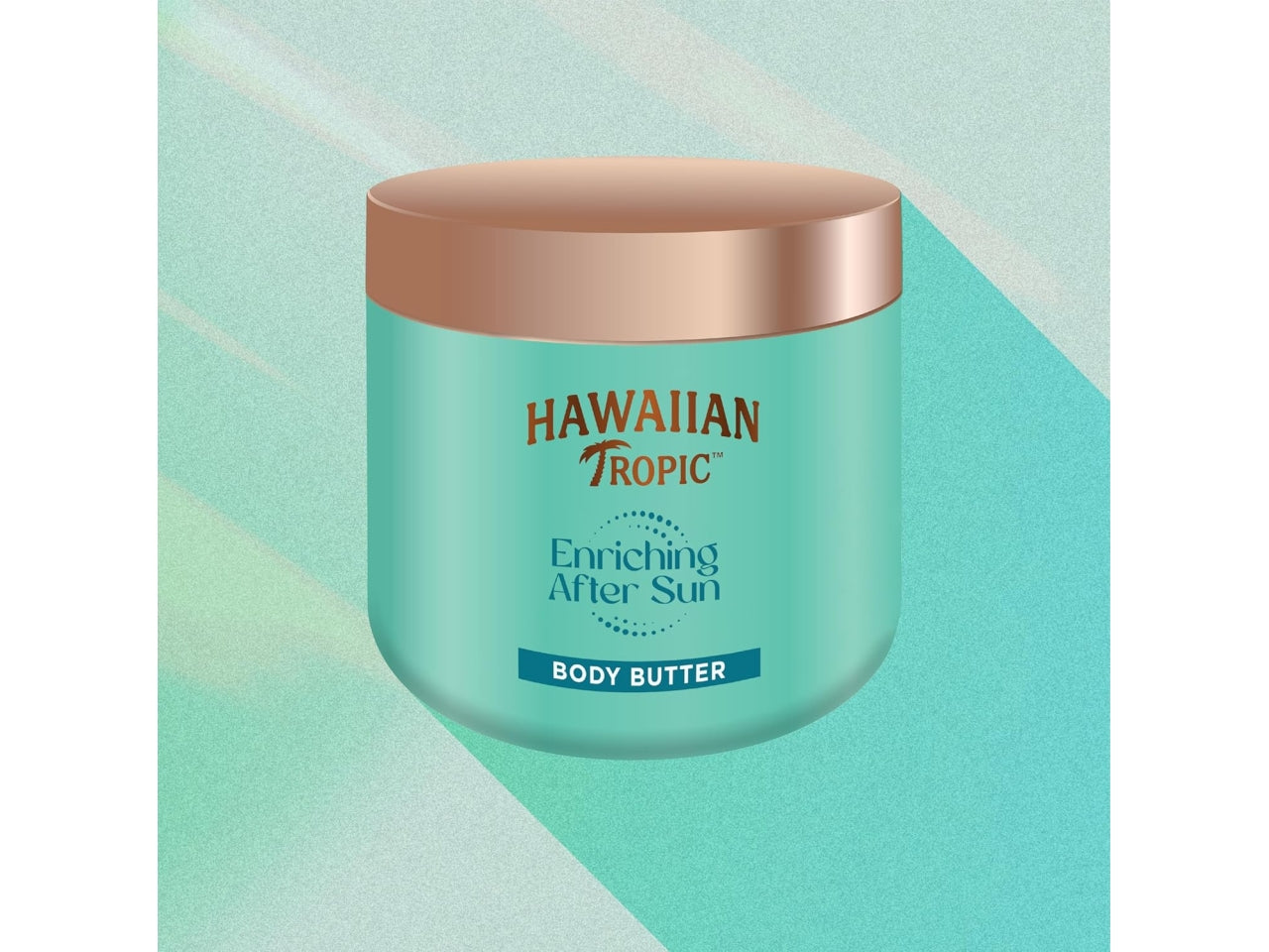 Hawaiian tropic coconut body butter 250ml $