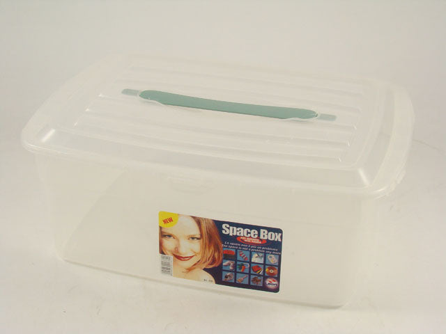 Box c/maniglia 13lt 336