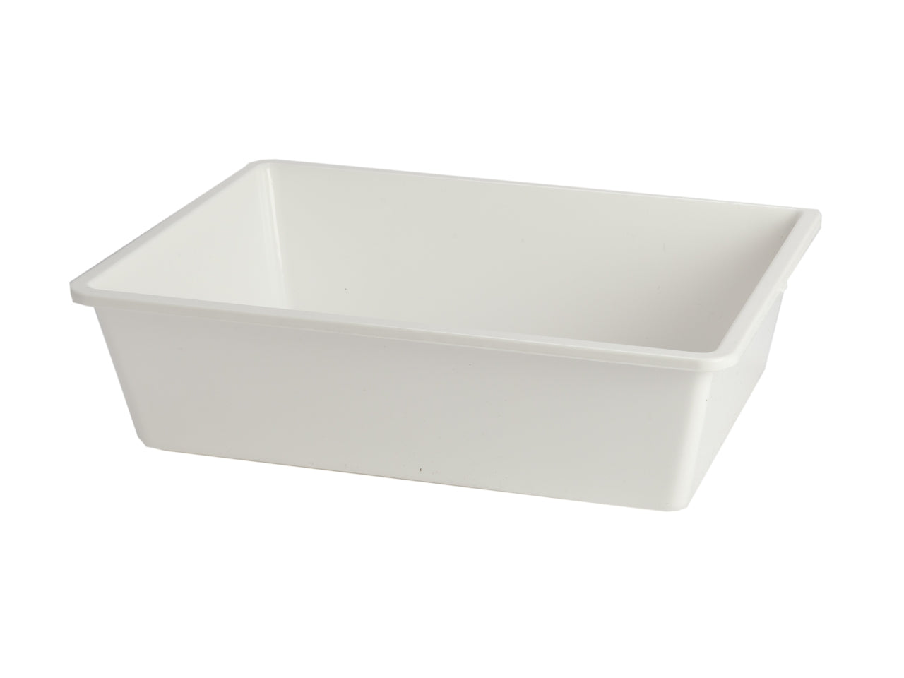 Vaschetta rettangolare piccola 1023p