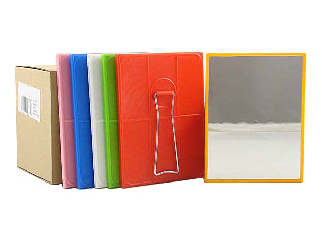 Specchio 15x10 color.12 pezzi 15spc0a1