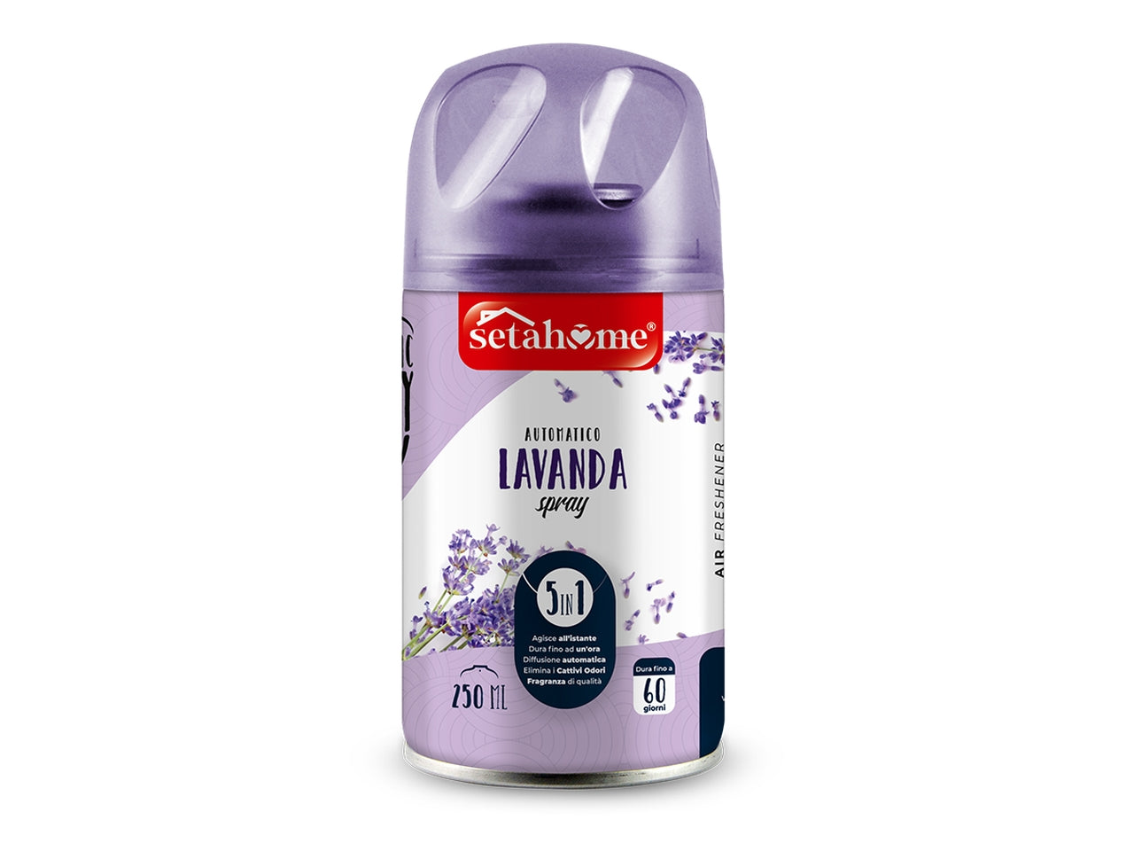 Deo ambiente 250ml lavanda