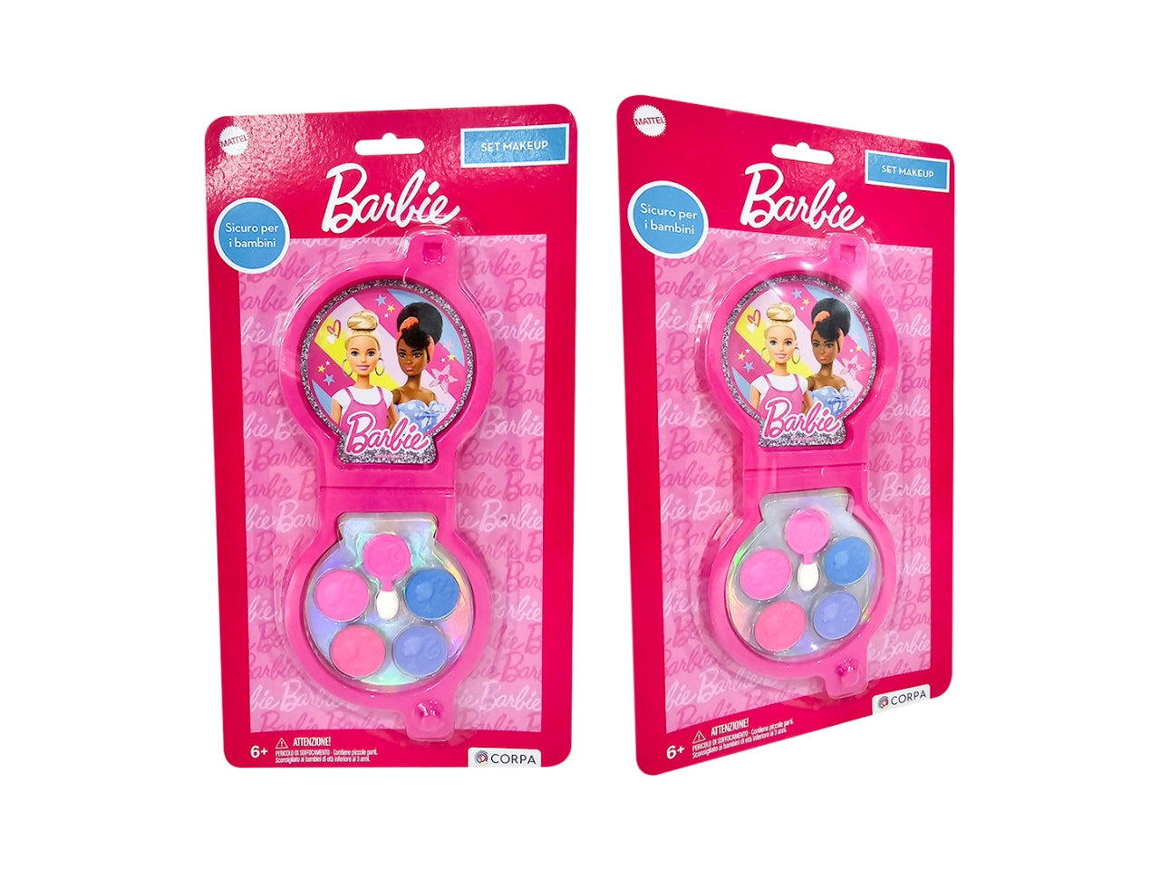 Barbie trousse 30x16,5cm