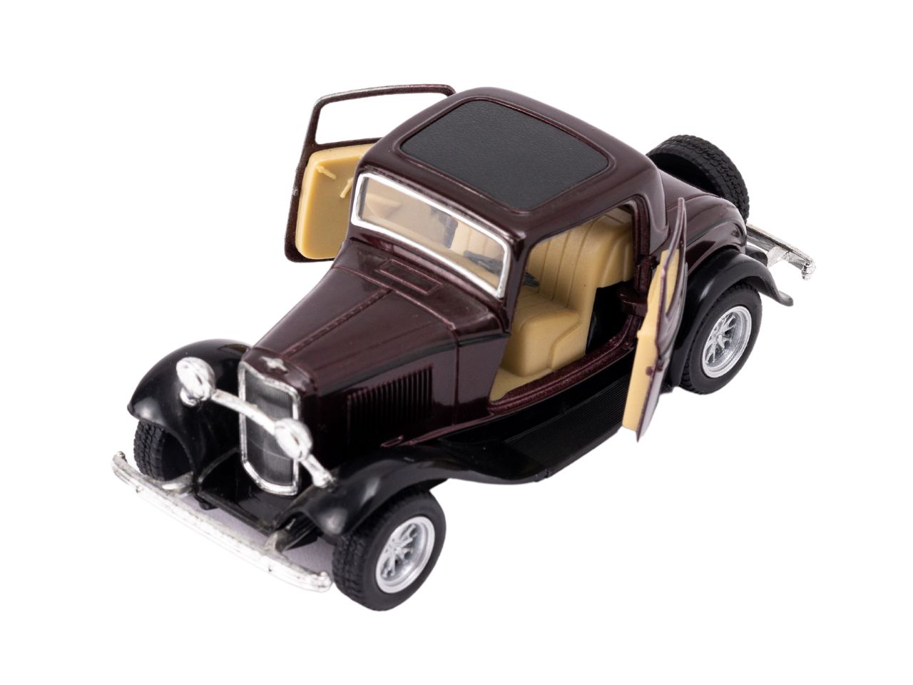 Ford window coupe 1932 826