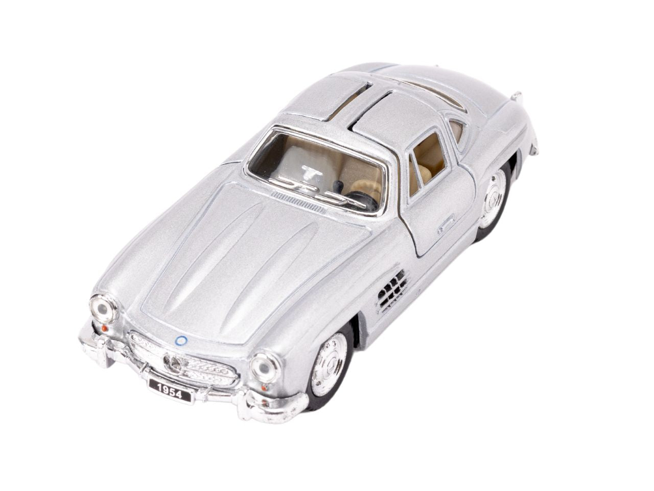 Auto mercedes-benz 300sl 699