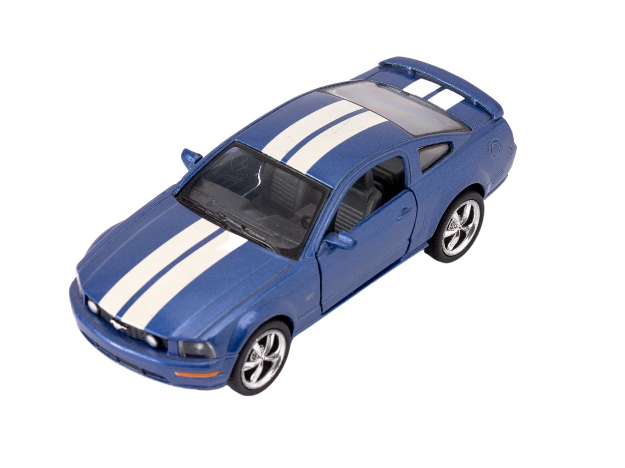 2006 ford mustang gt die cast