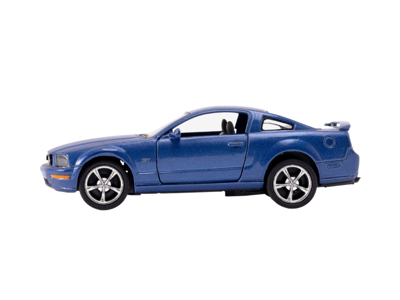 2006 ford mustang gt die cast