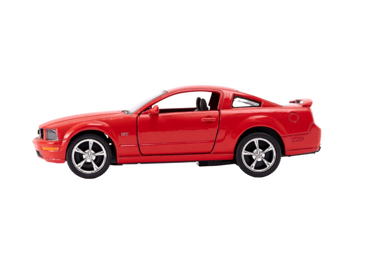2006 ford mustang gt die cast