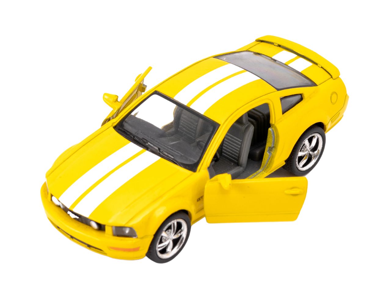2006 ford mustang gt die cast