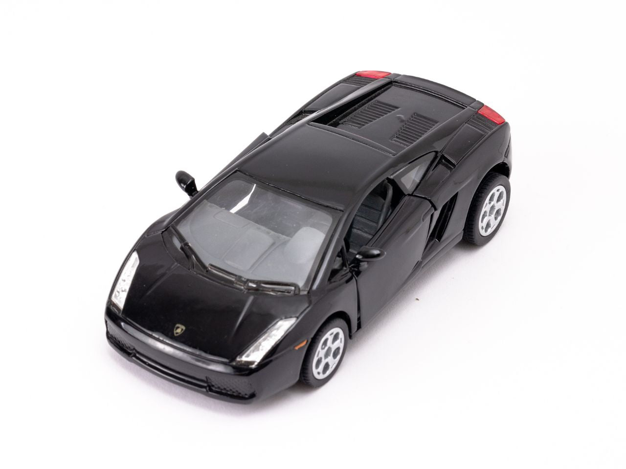 Lamborghini gallardo die-cast