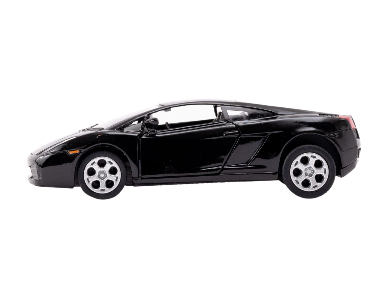 Lamborghini gallardo die-cast