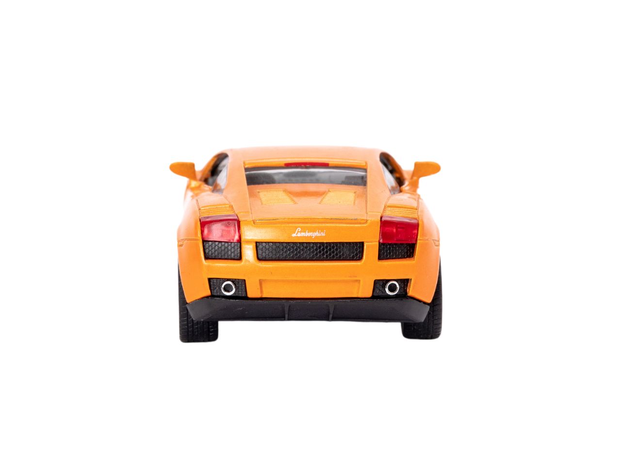 Lamborghini gallardo die-cast