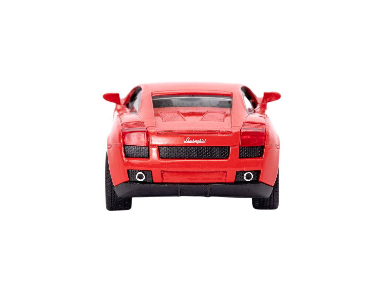 Lamborghini gallardo die-cast