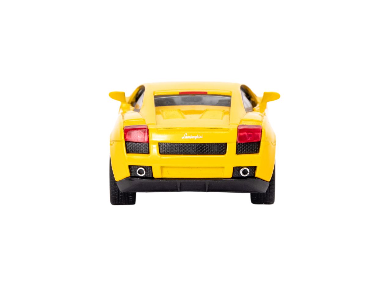 Lamborghini gallardo die-cast