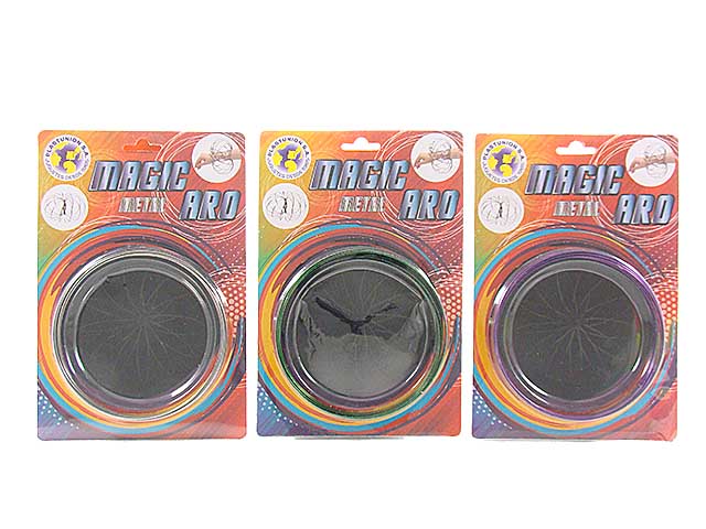 Magic ring 5402130262 $