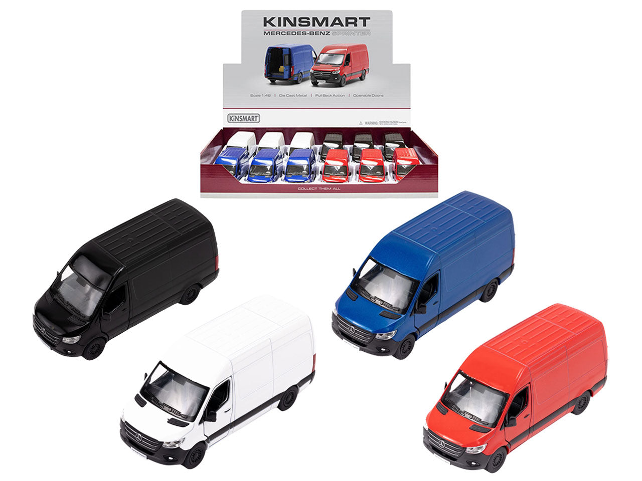 Auto mercedes benz sprinter 89328