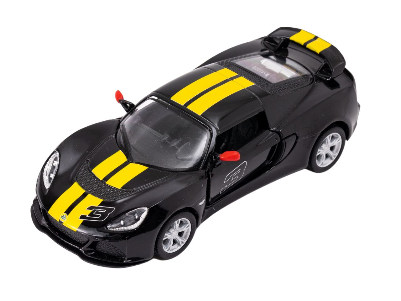 Auto lotus exige sport d/b 17908