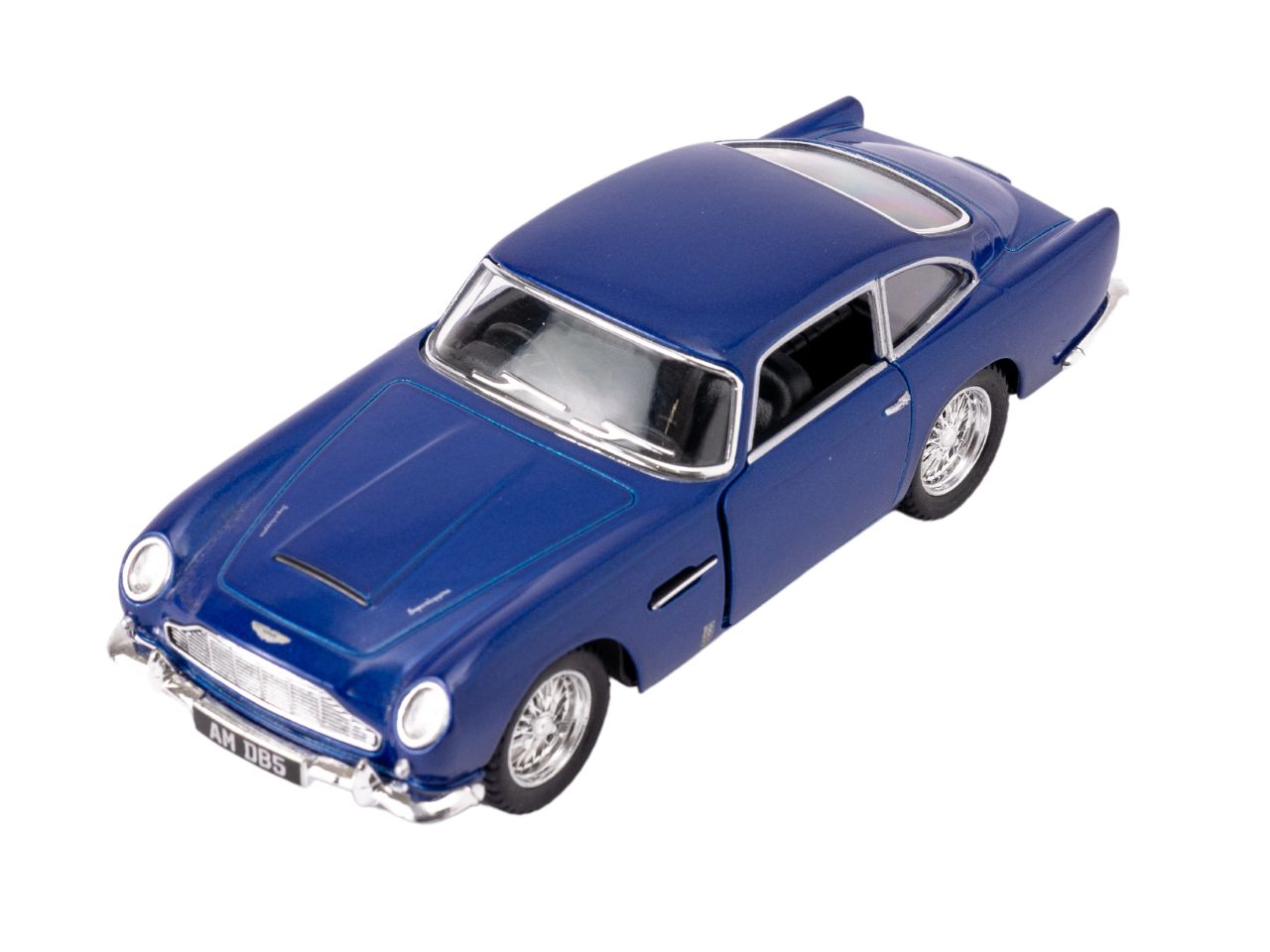 Auto aston martin 17920