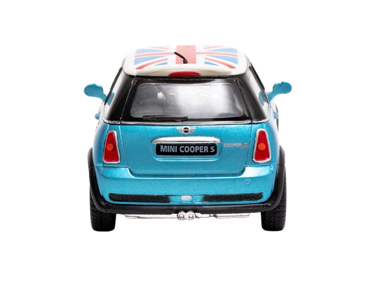 Auto mini die-cast retroc. c/t 89900