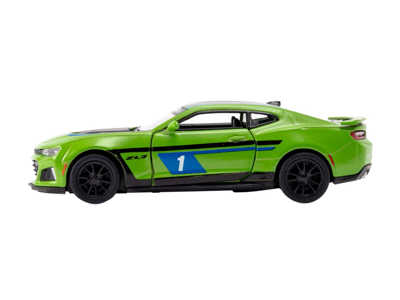 Camaro zl1 2017 die cast