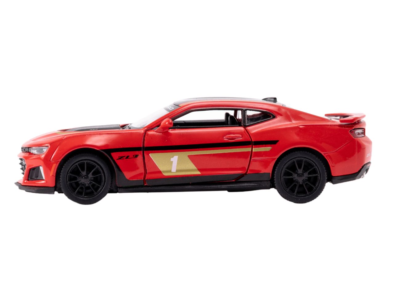 Camaro zl1 2017 die cast