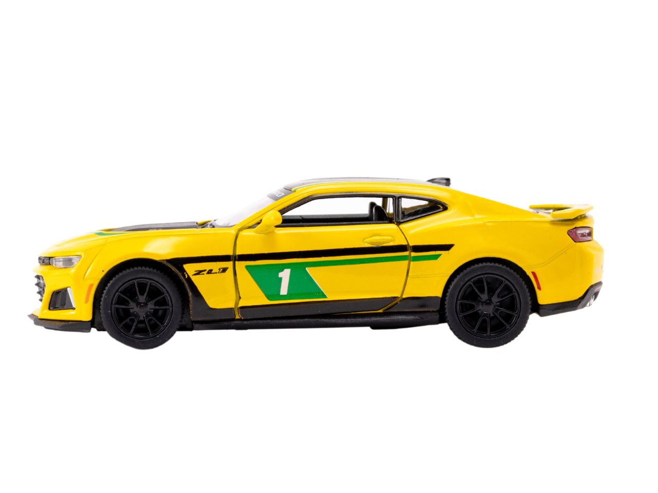 Camaro zl1 2017 die cast