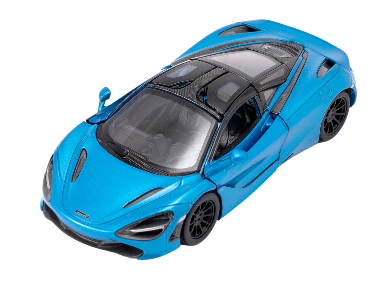 Mclaren 720s die cast
