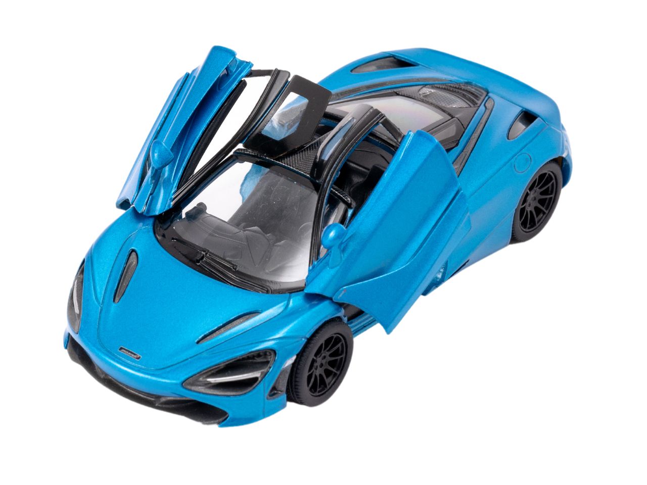 Mclaren 720s die cast