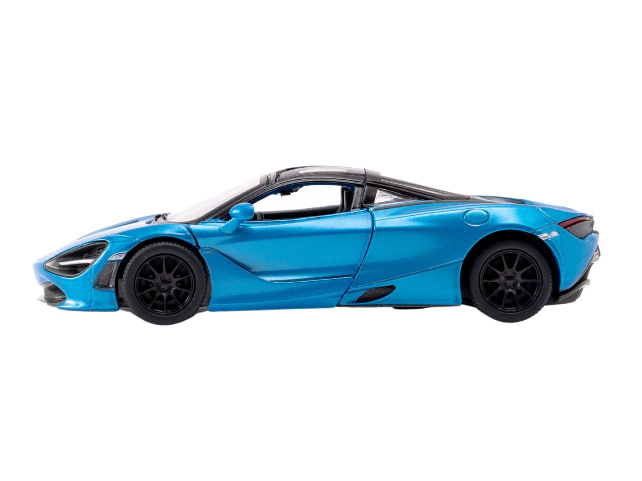 Mclaren 720s die cast