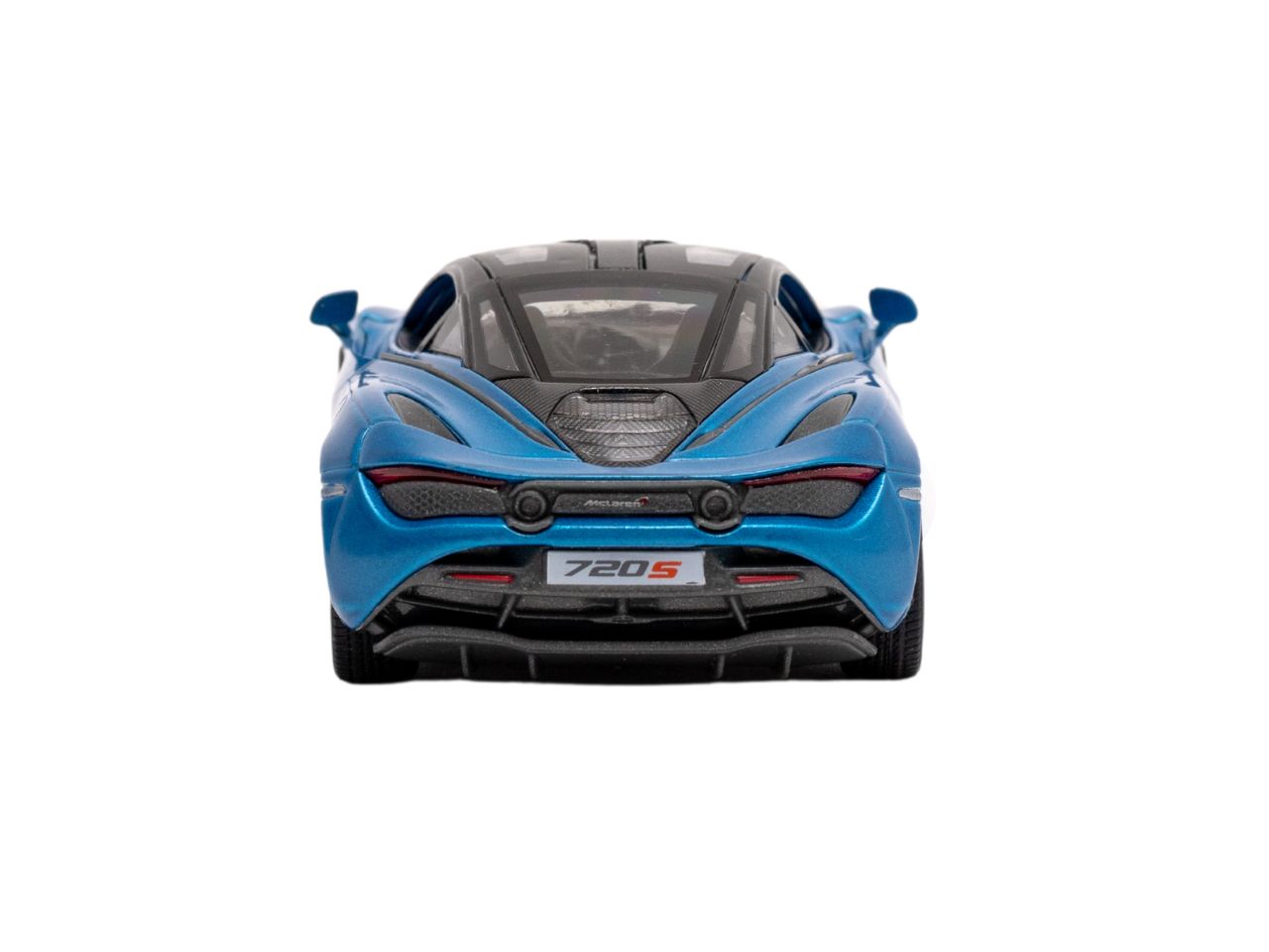 Mclaren 720s die cast