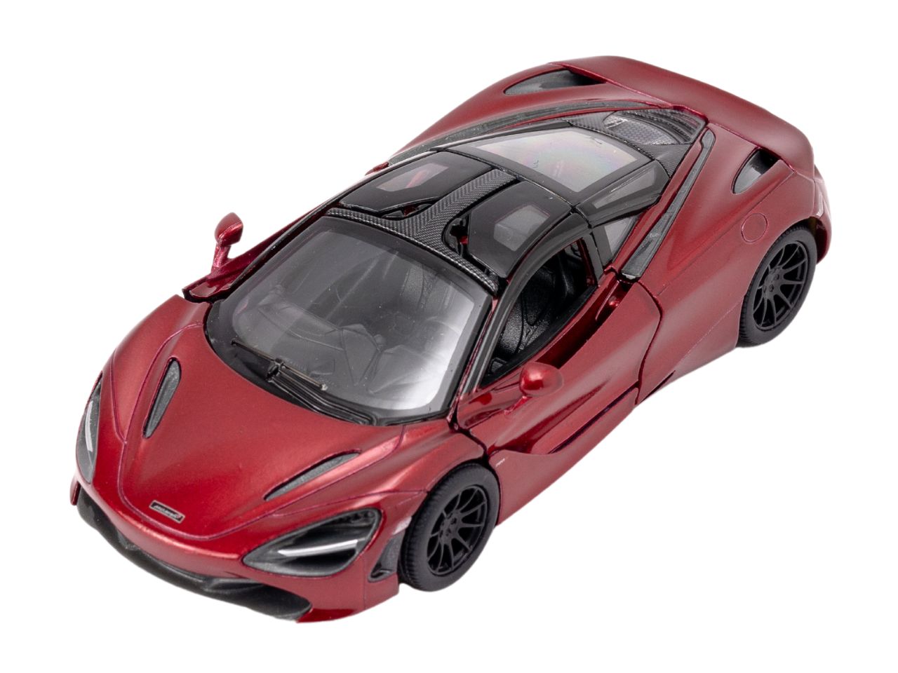 Mclaren 720s die cast