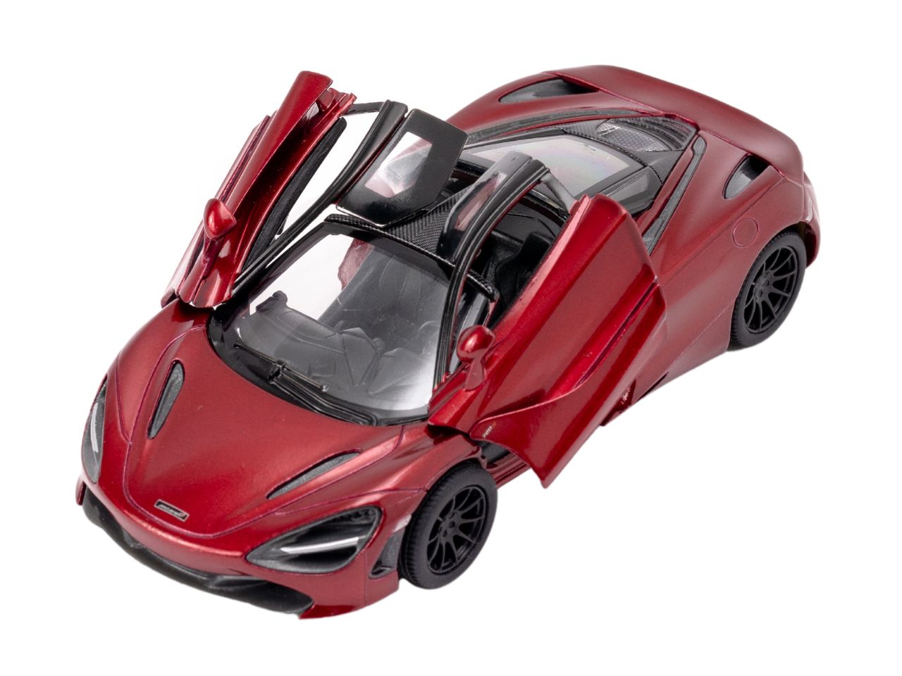 Mclaren 720s die cast