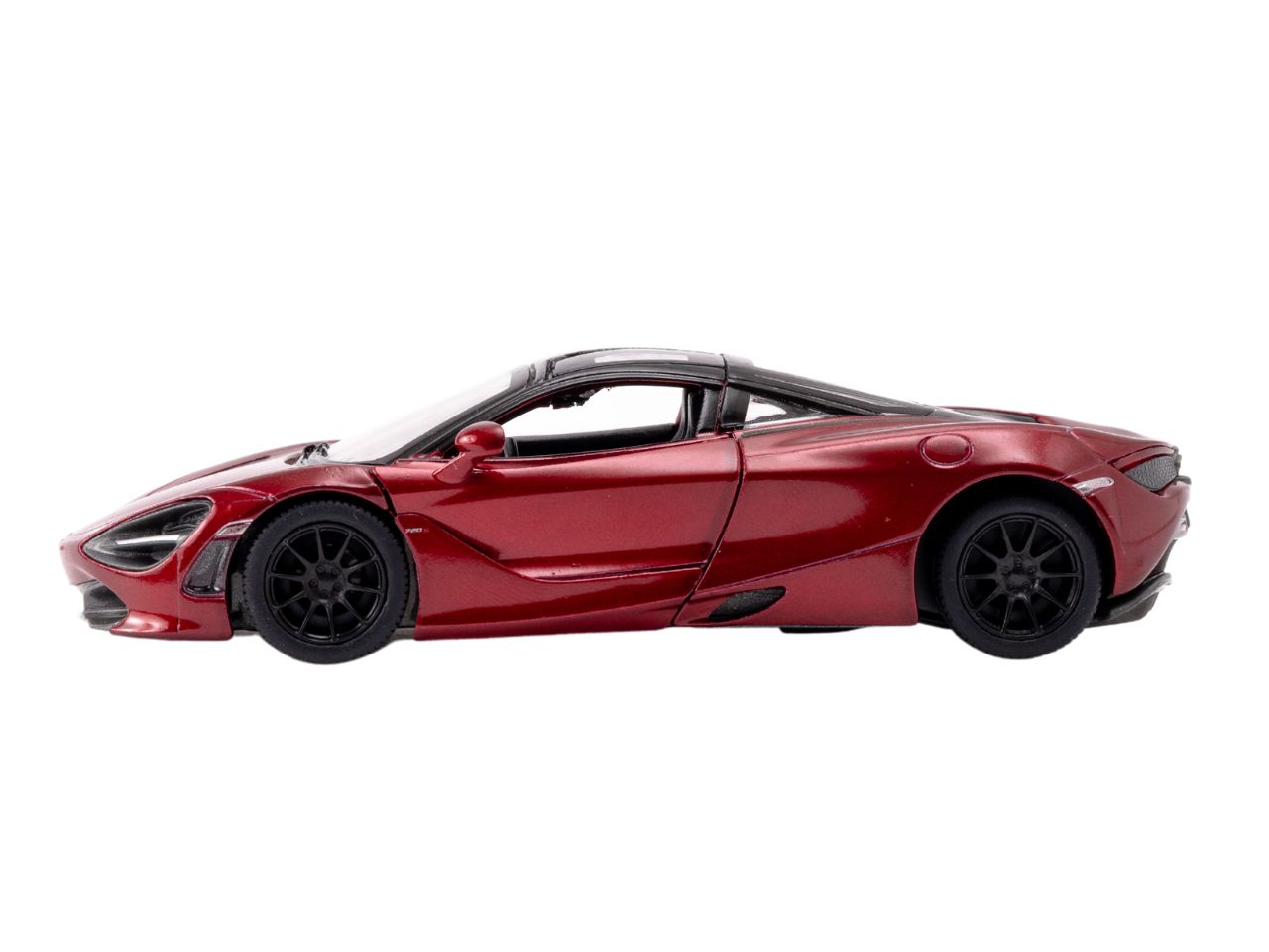 Mclaren 720s die cast