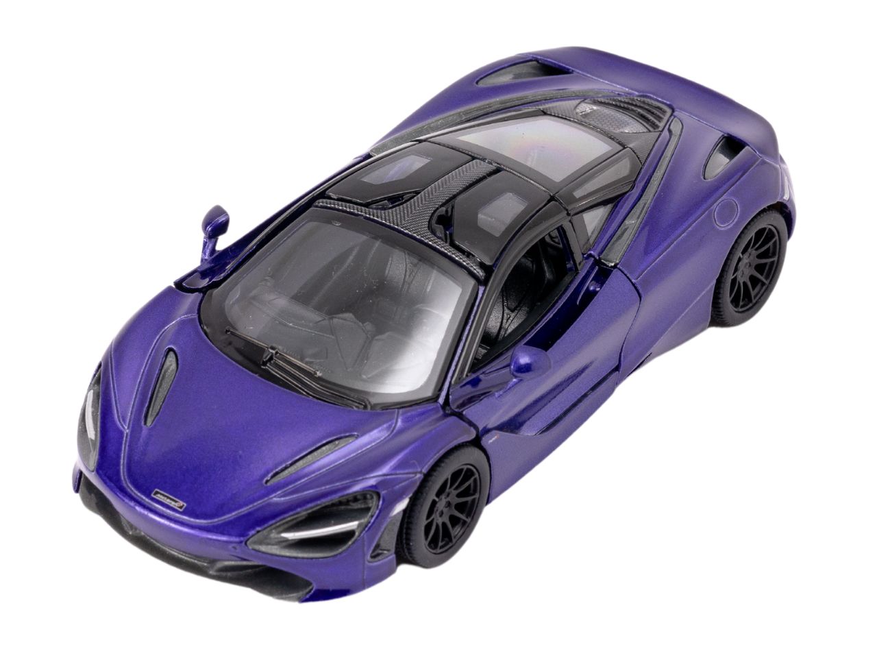 Mclaren 720s die cast