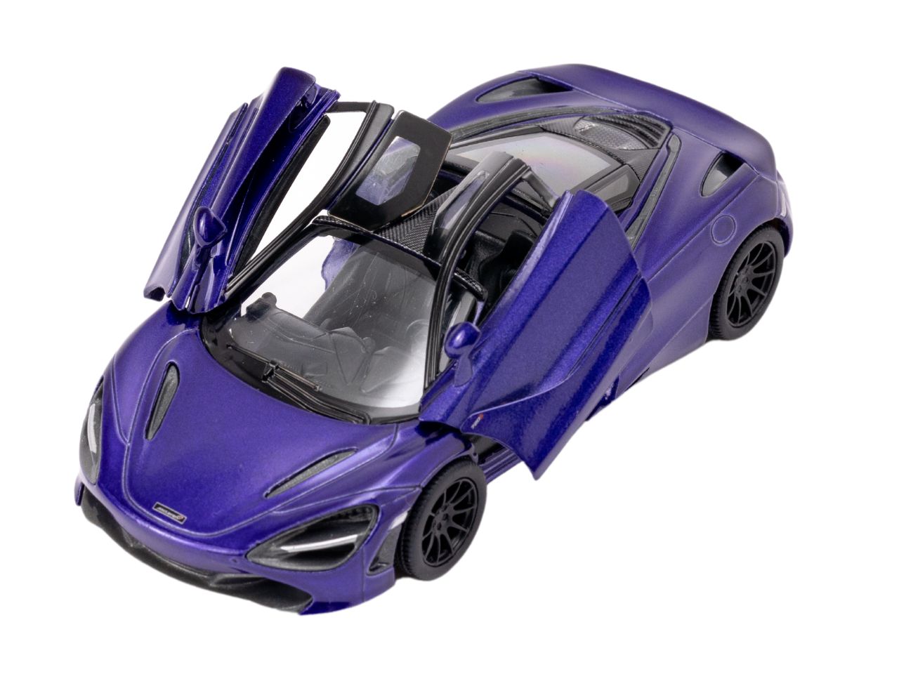 Mclaren 720s die cast