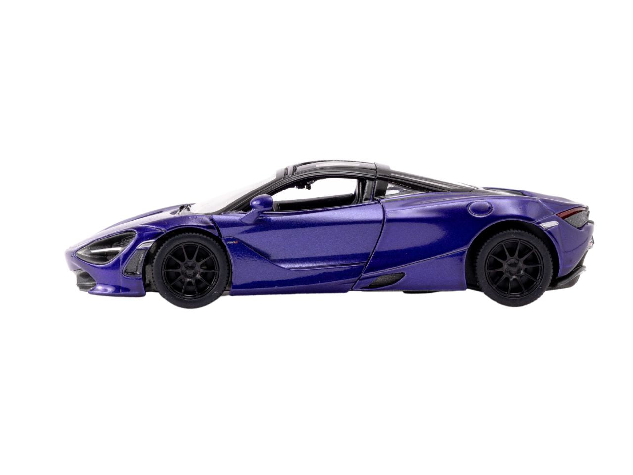 Mclaren 720s die cast