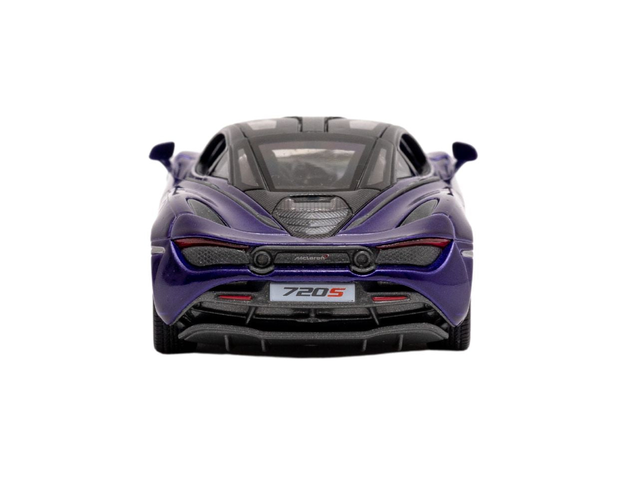 Mclaren 720s die cast