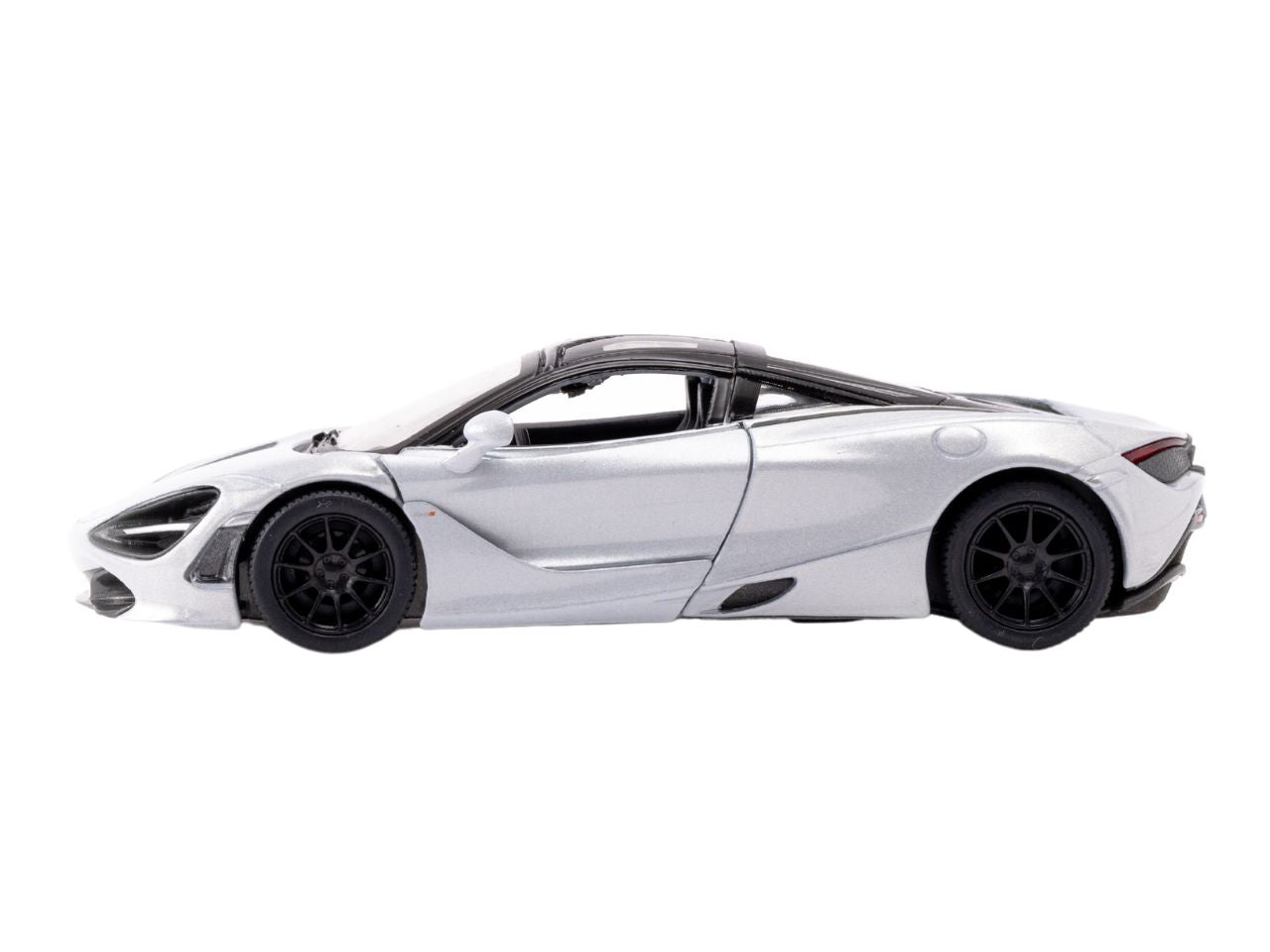 Mclaren 720s die cast
