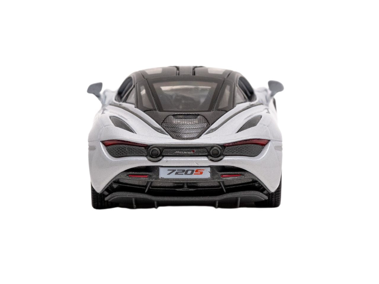 Mclaren 720s die cast