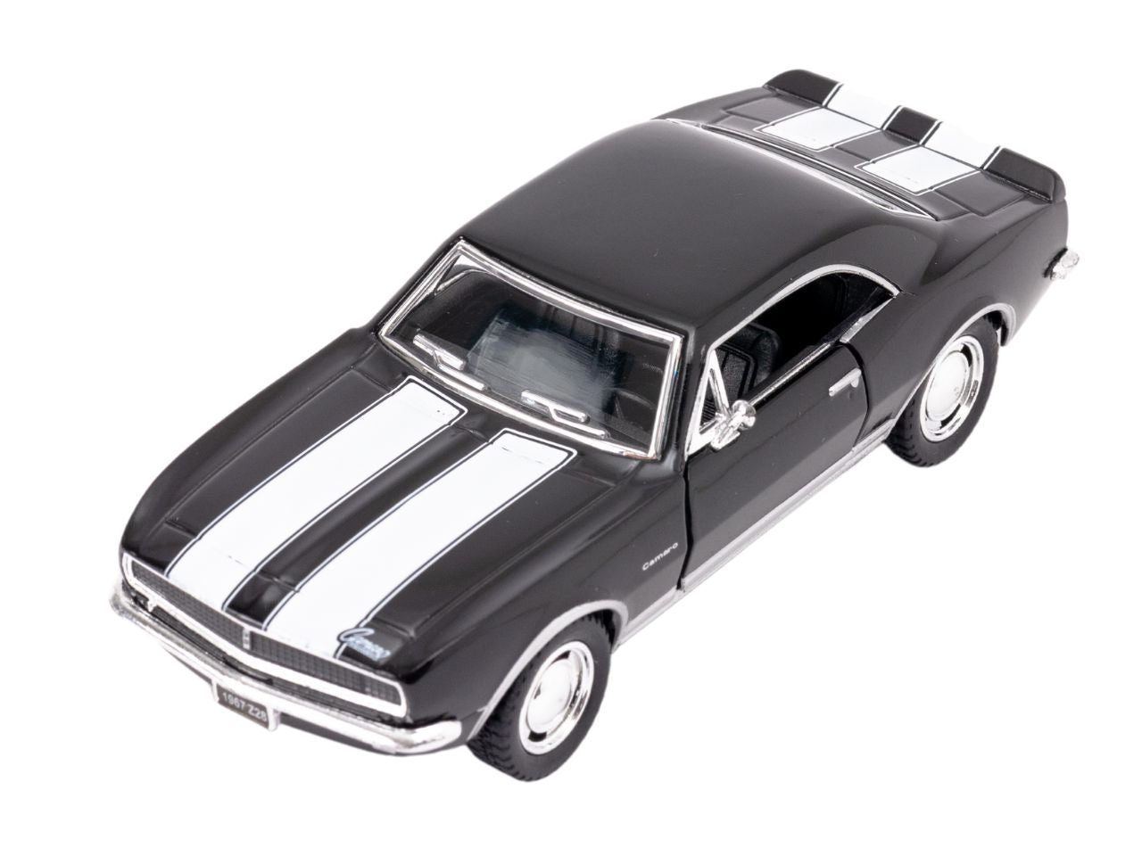 Chevrolet camaro z/281967