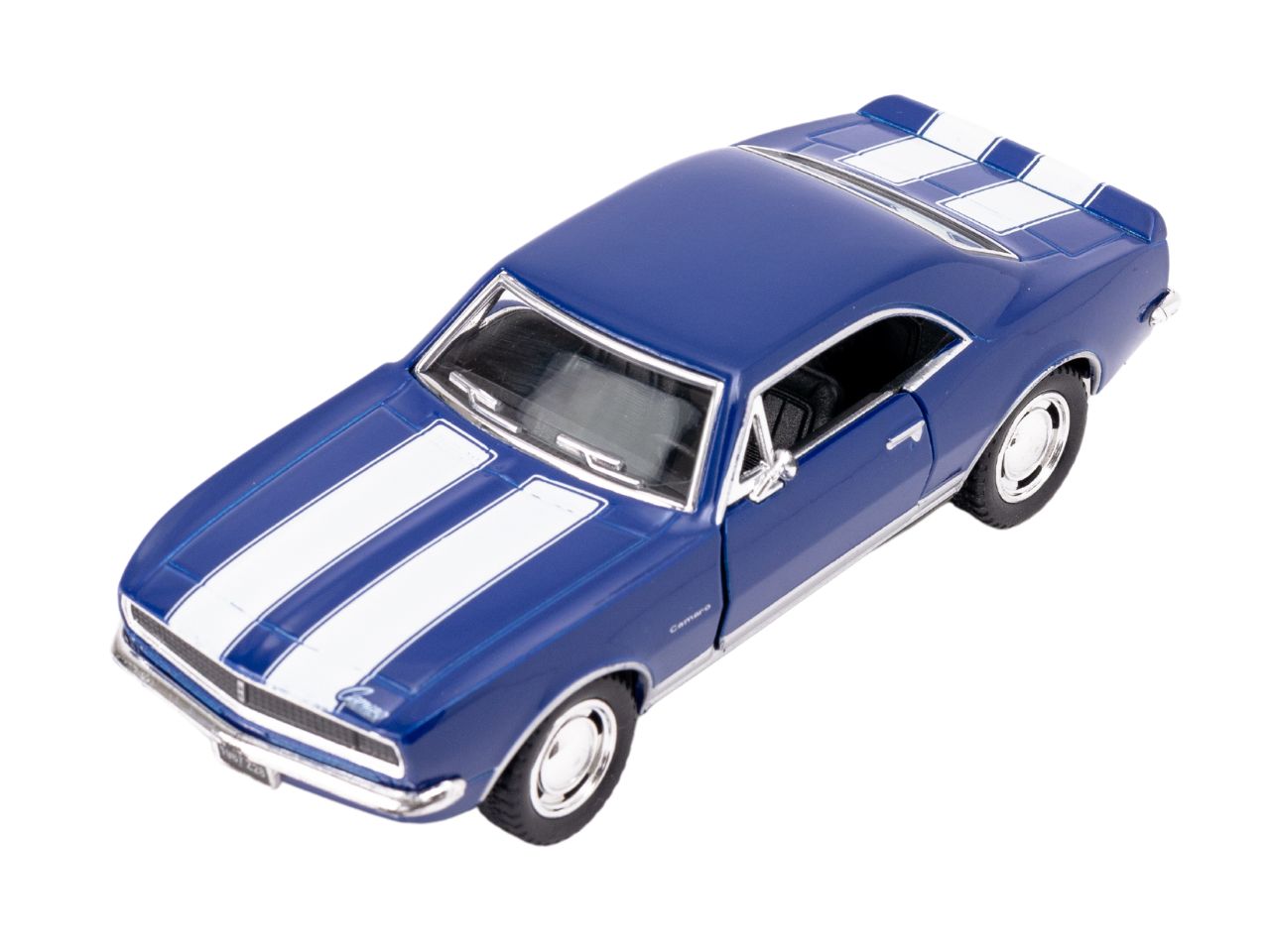 Chevrolet camaro z/281967