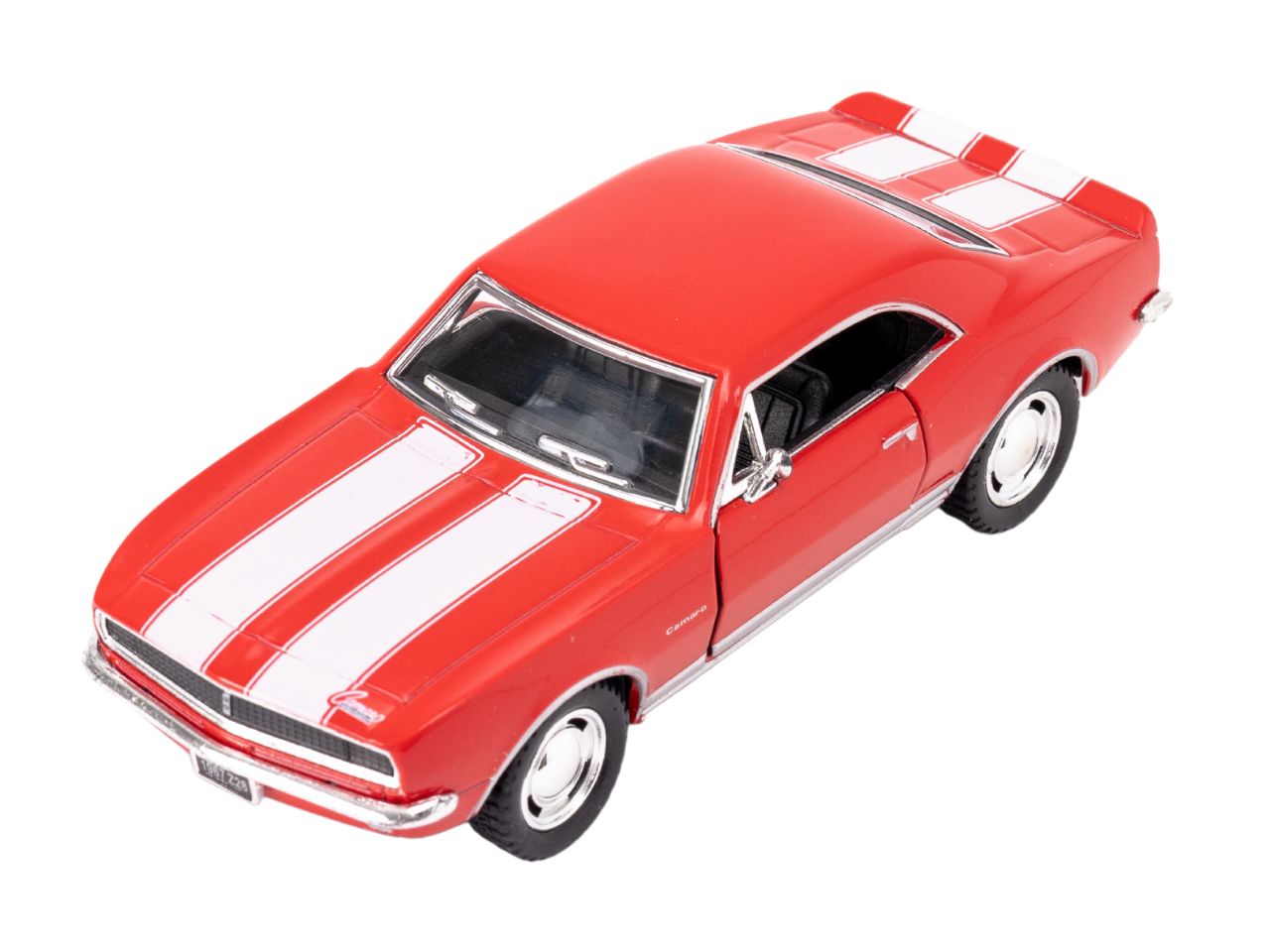 Chevrolet camaro z/281967