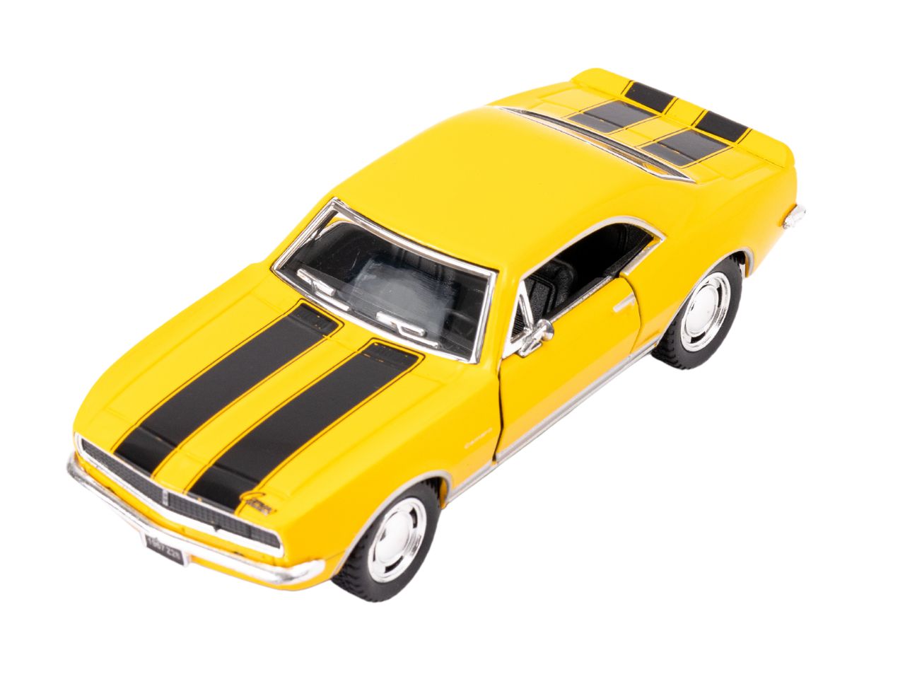 Chevrolet camaro z/281967