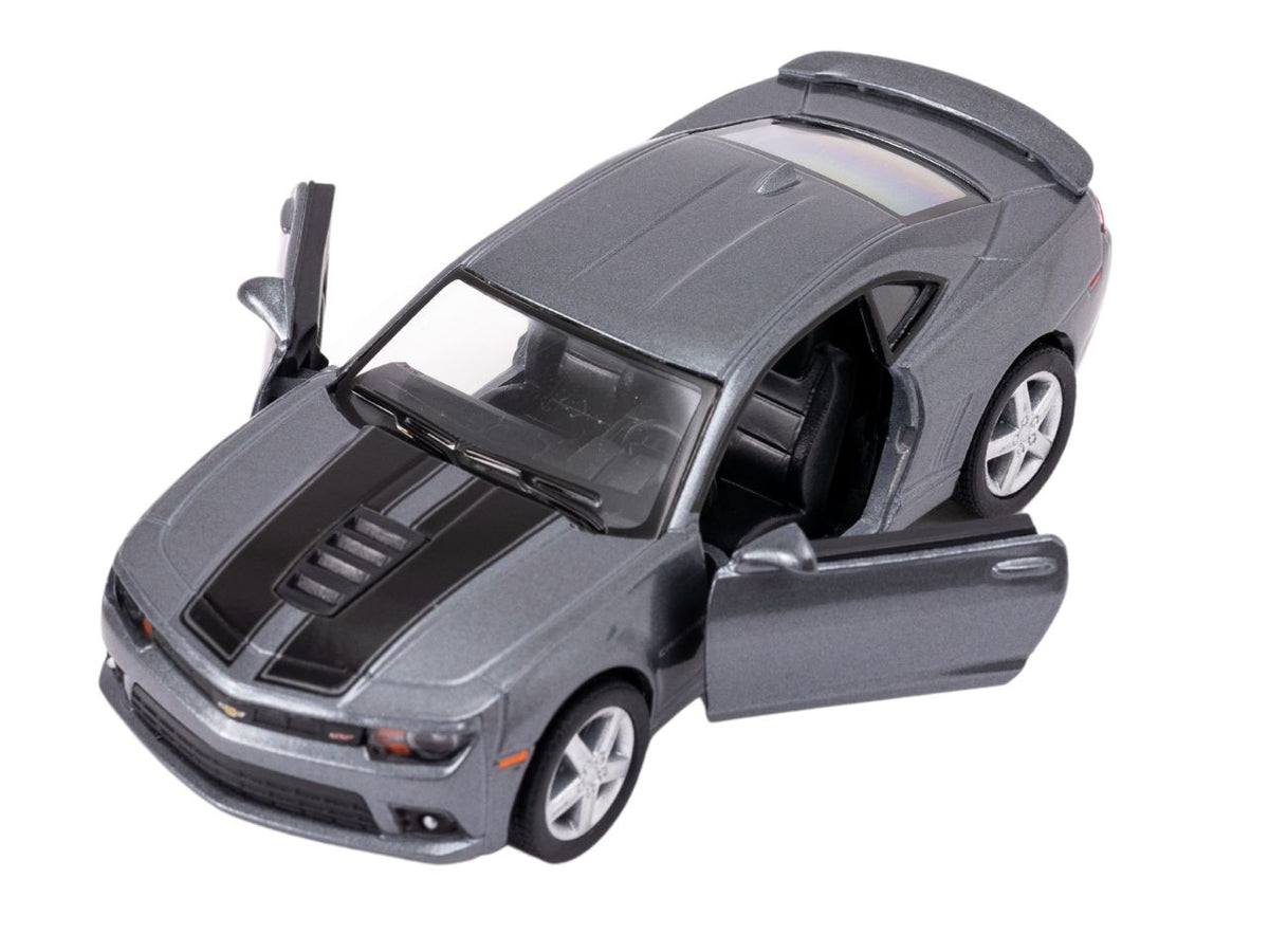 Chevrolet camaro 2014c/st